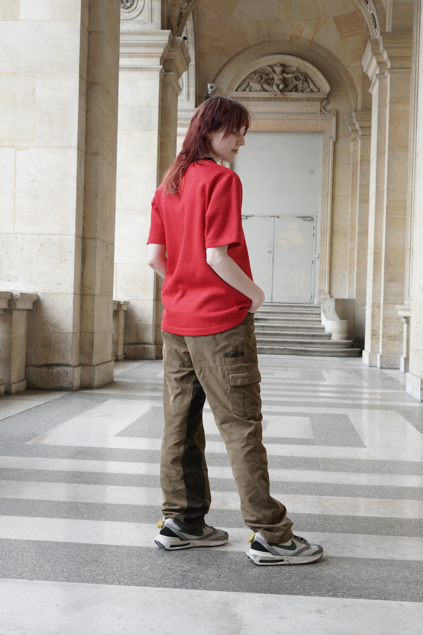 T-shirt