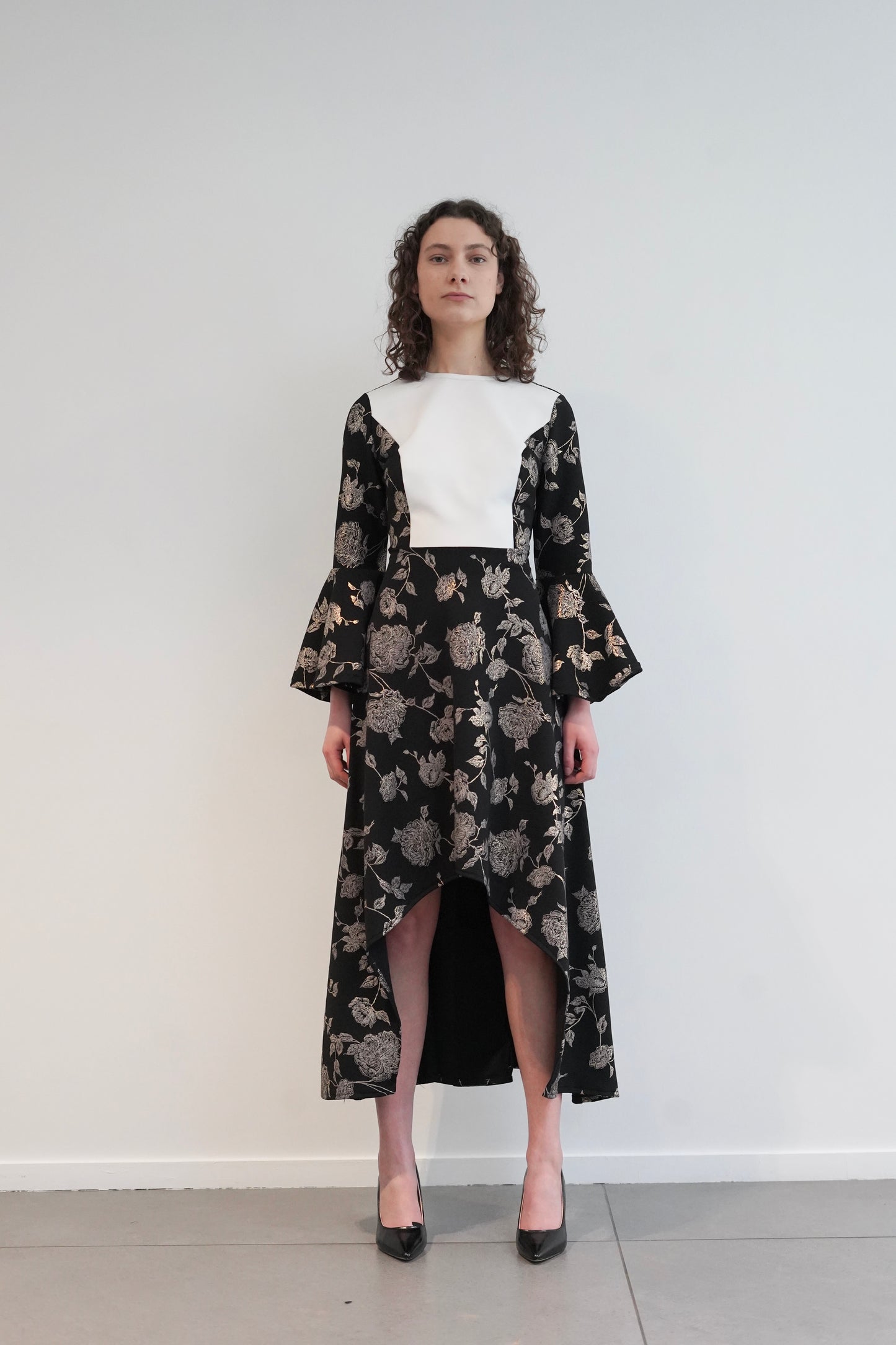 robe marine