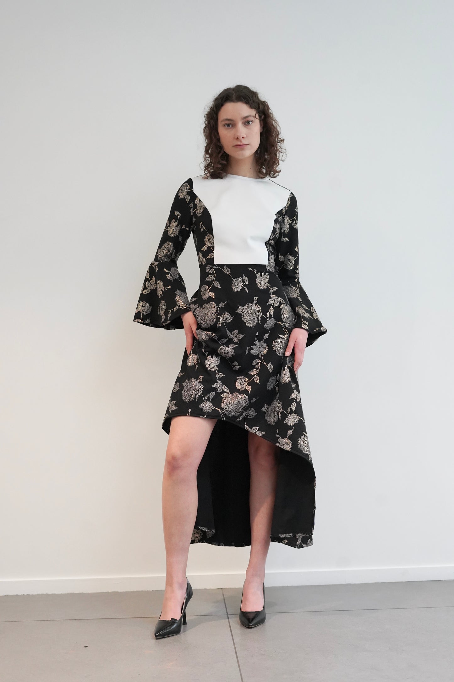 robe marine
