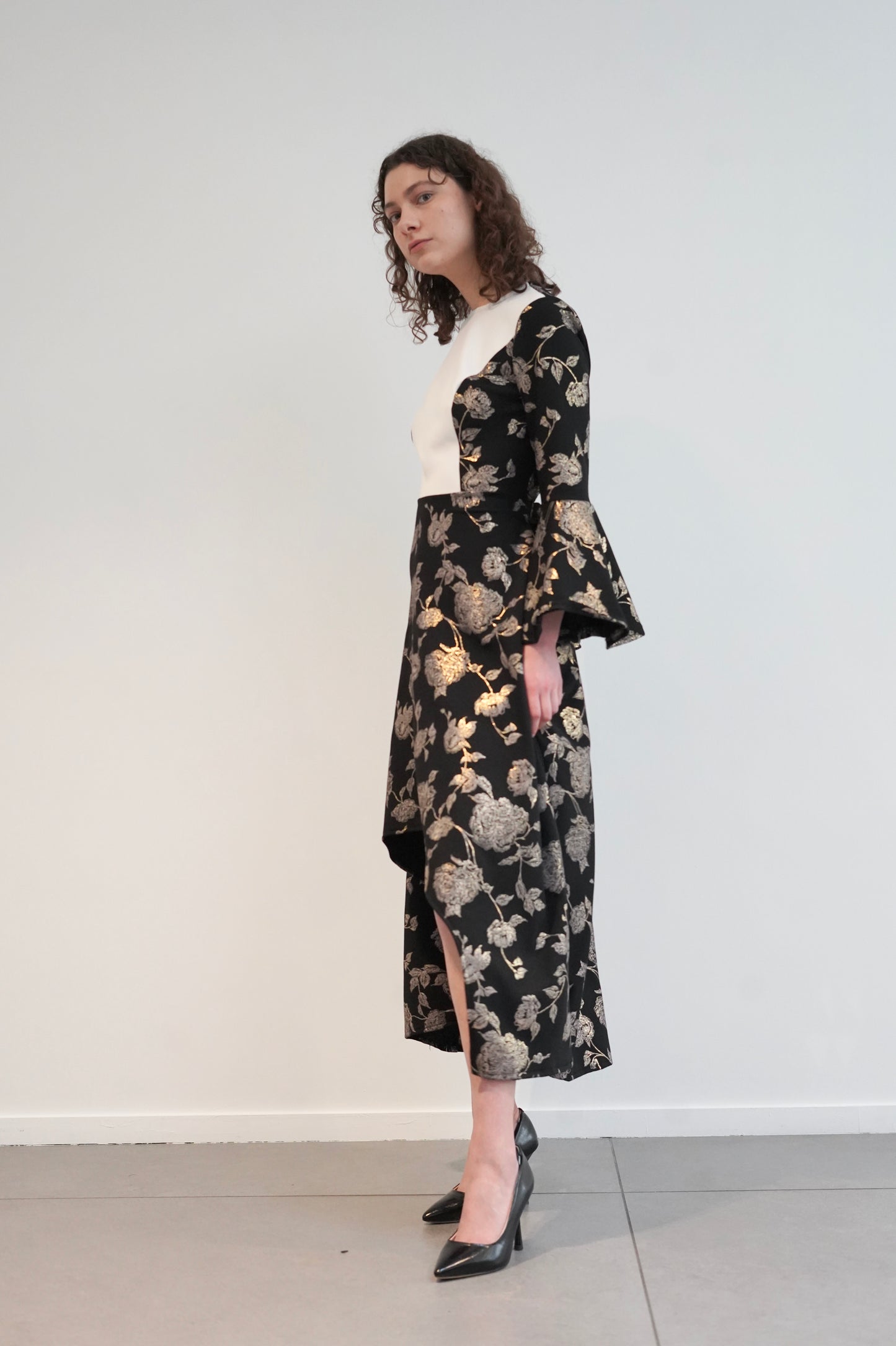 robe marine