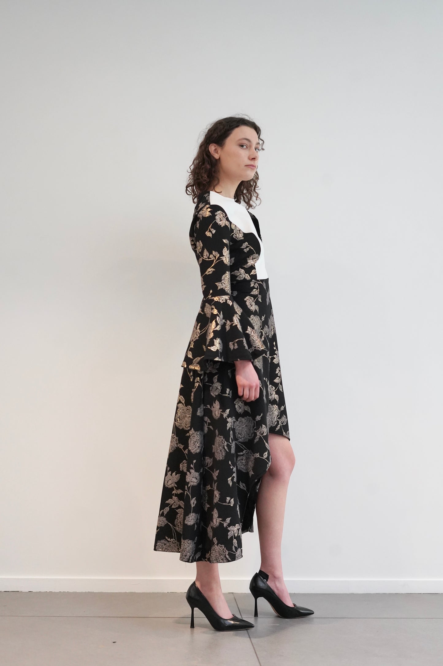 robe marine
