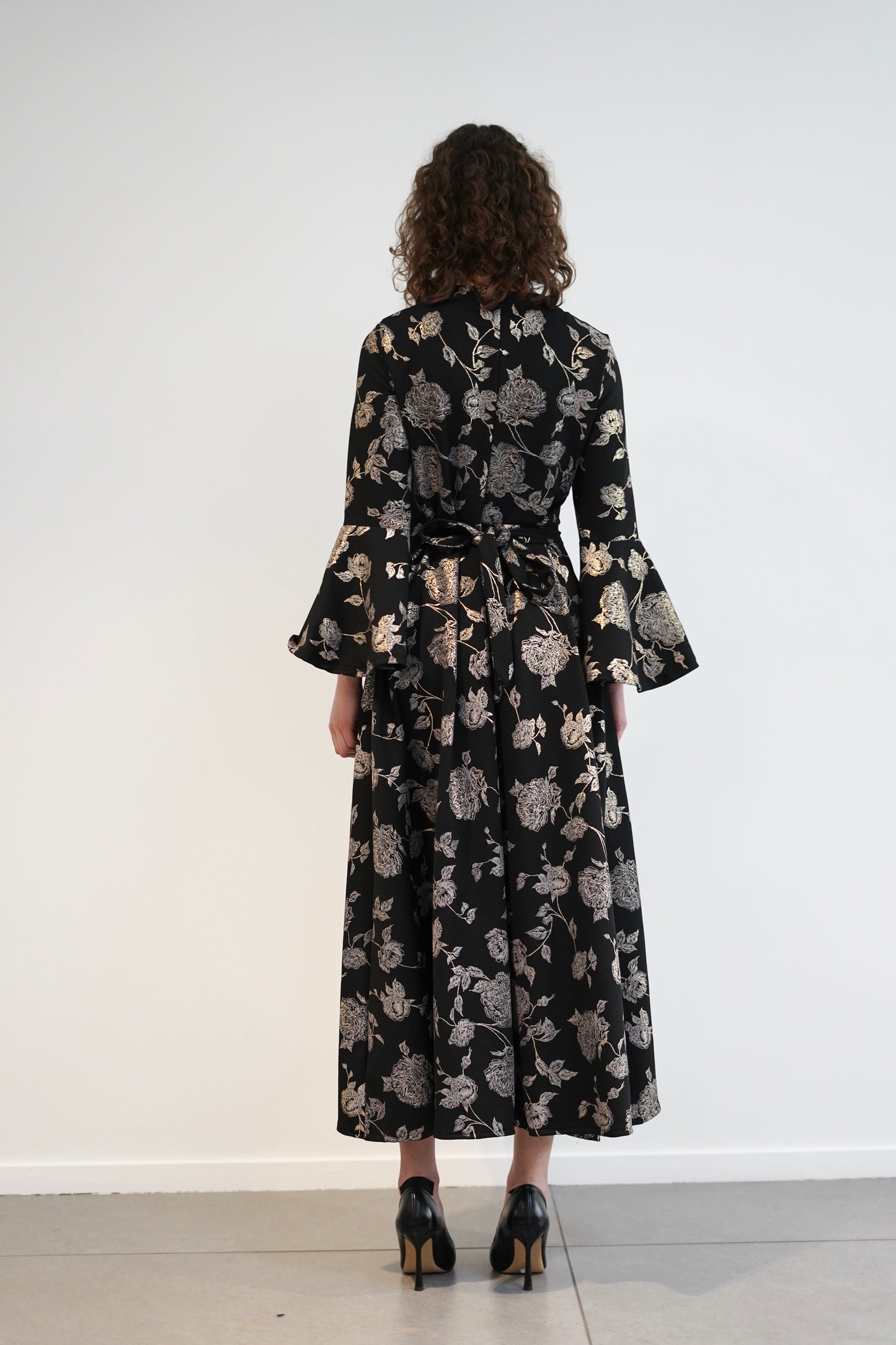 robe marine