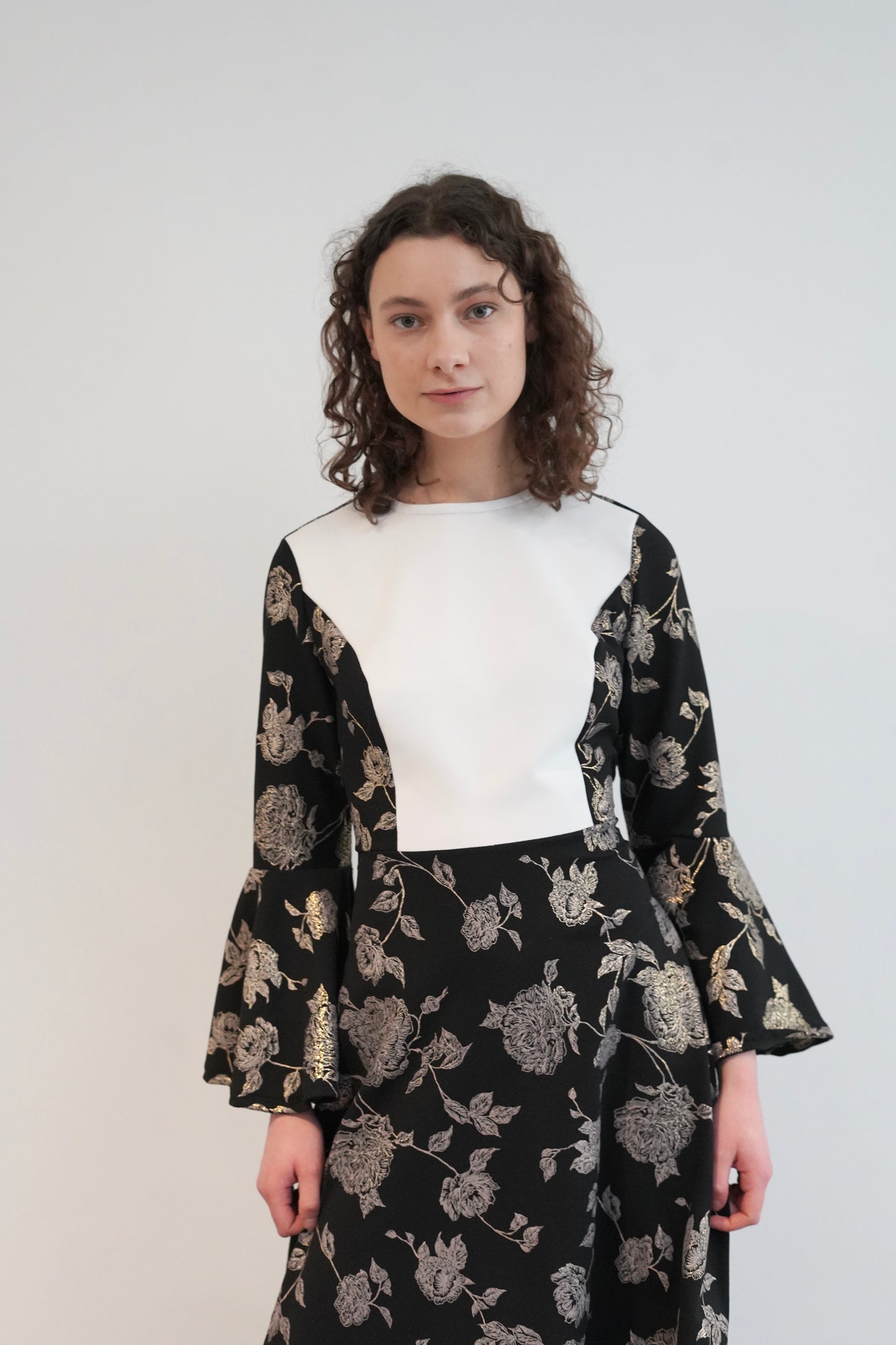 robe marine