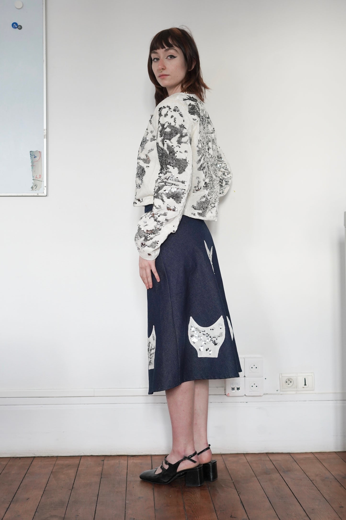 veste
