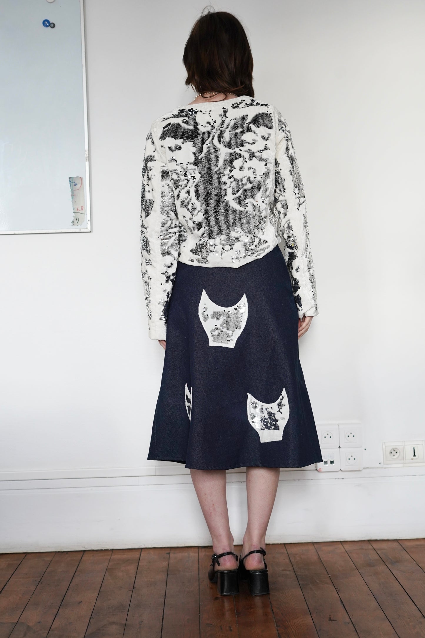 veste