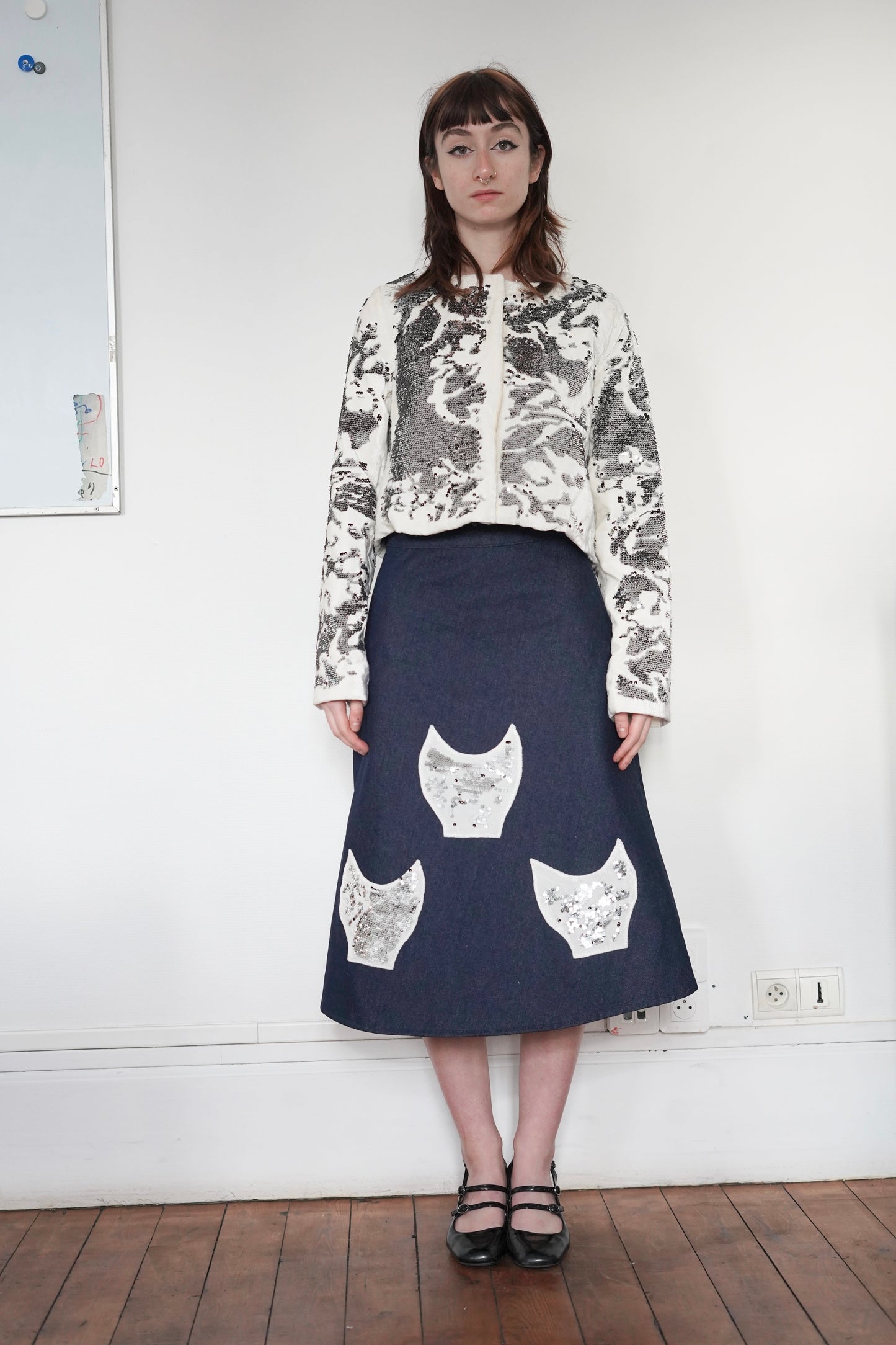 veste