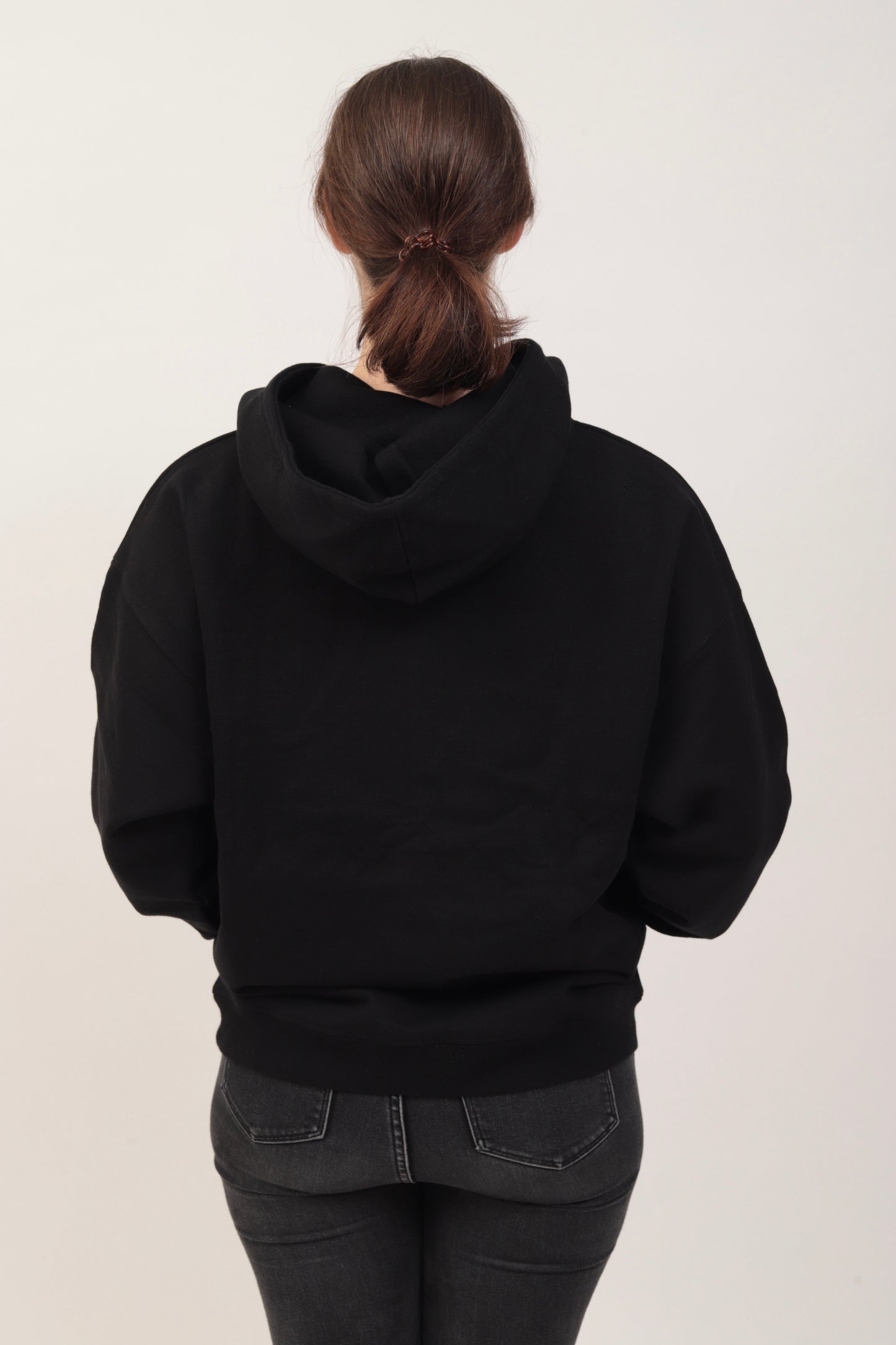 sweat à capuche unisex