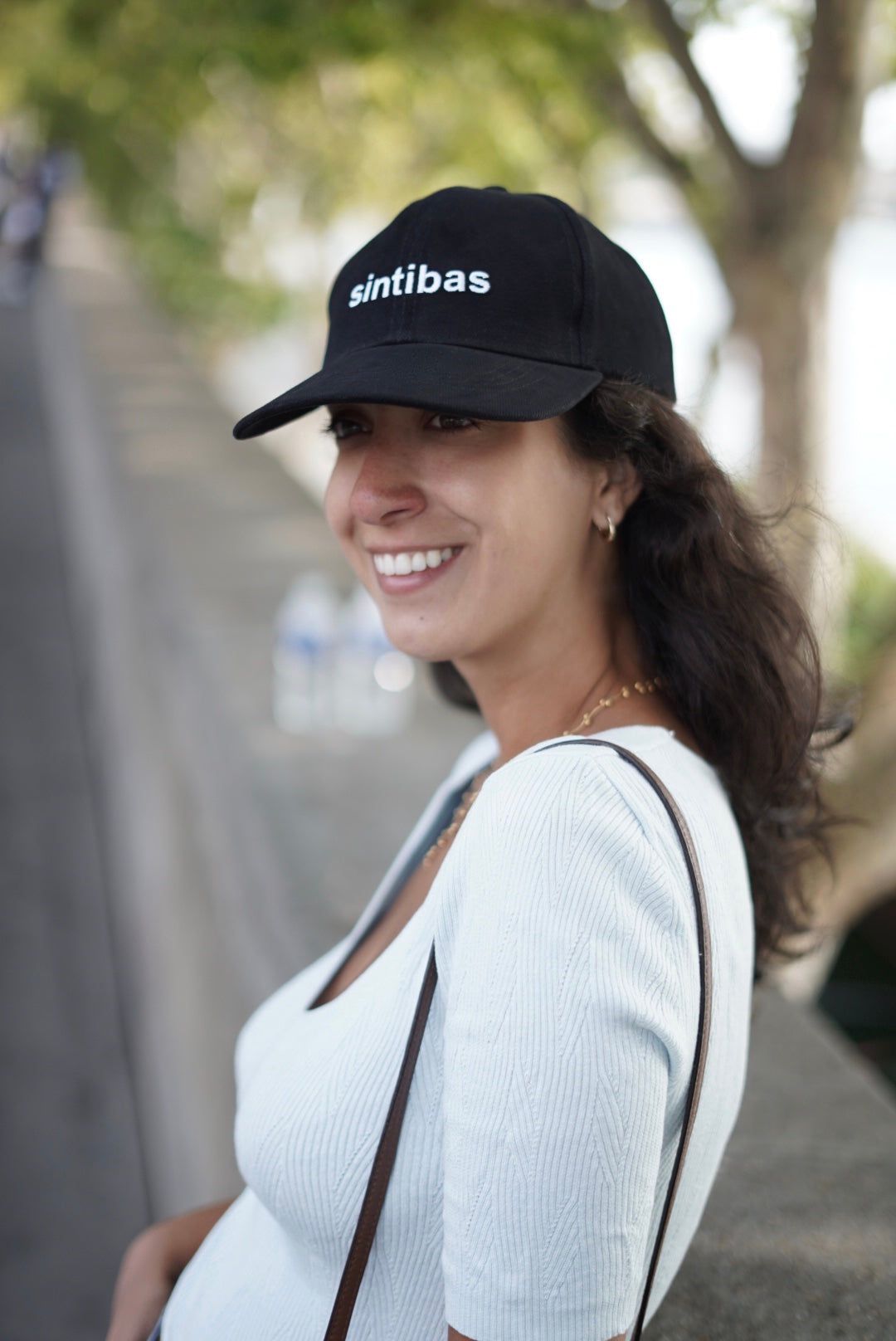 casquette unisex