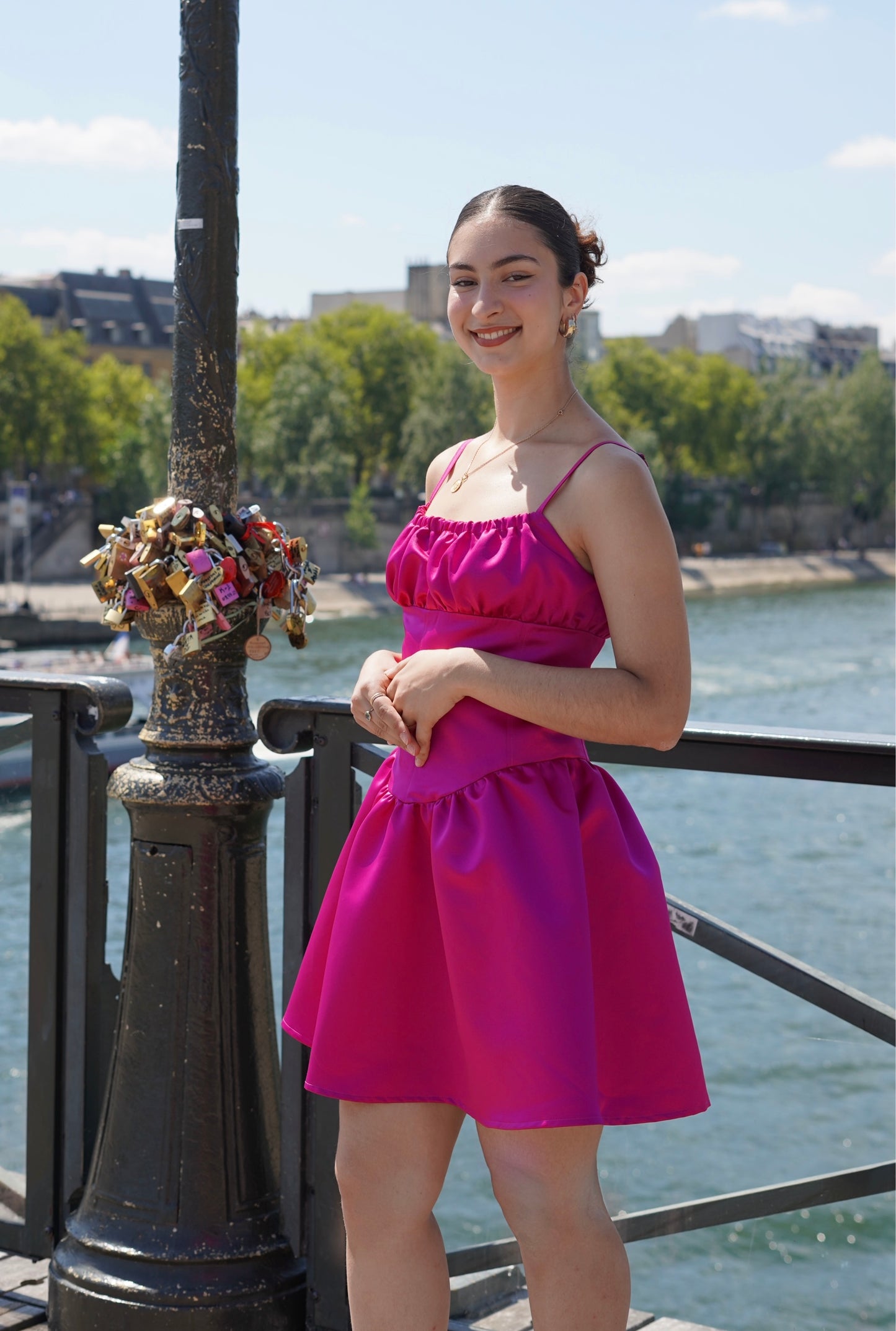 robe Antoinette
