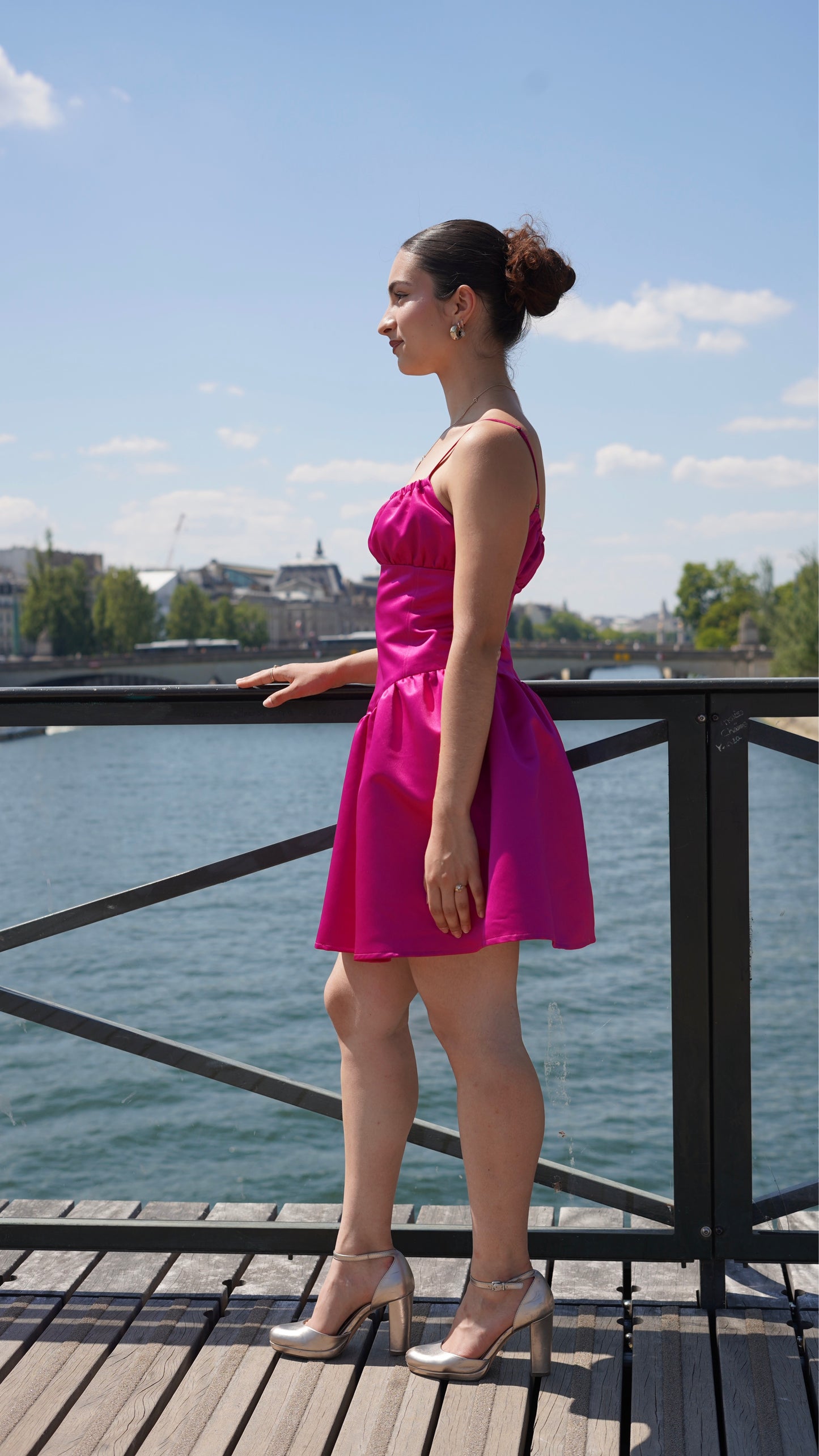 robe Antoinette