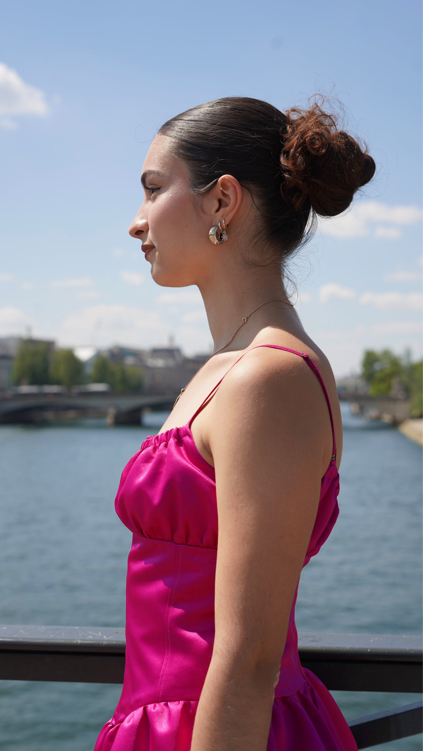 robe Antoinette