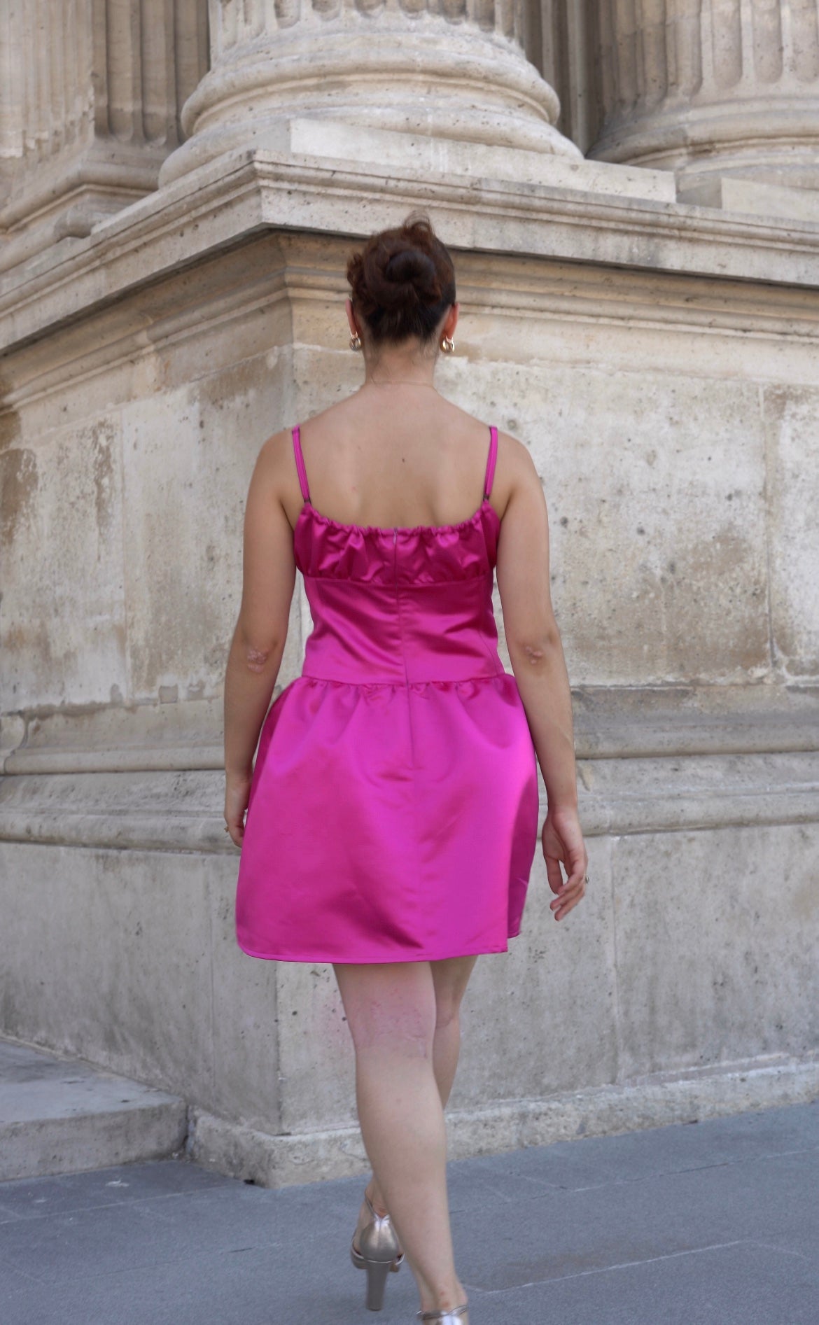 robe Antoinette