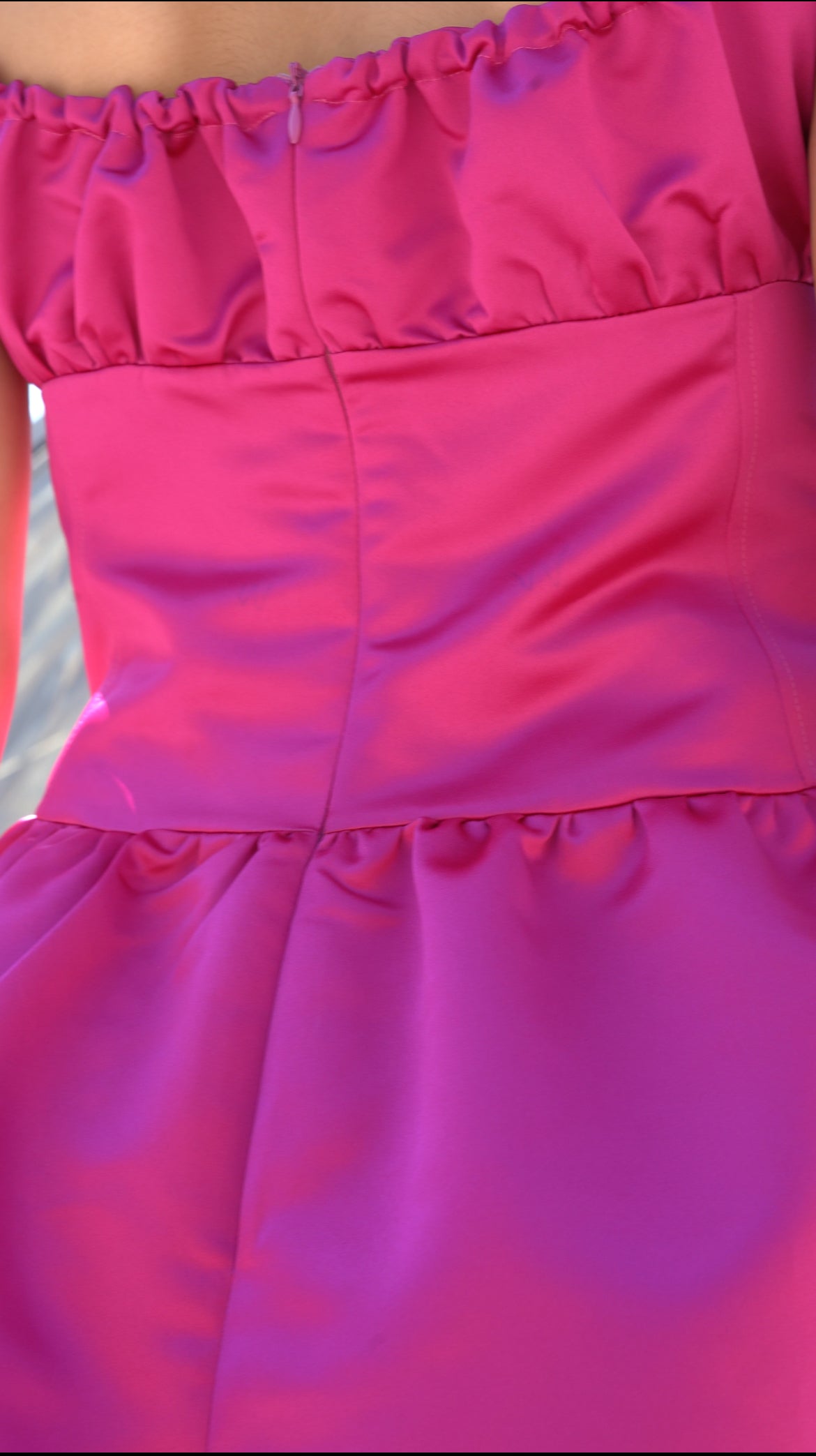 robe Antoinette