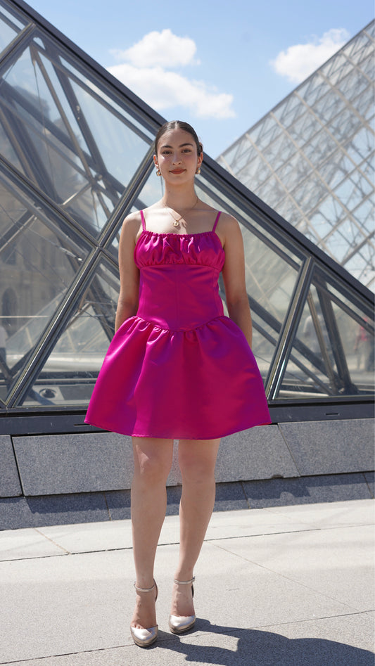 robe Antoinette